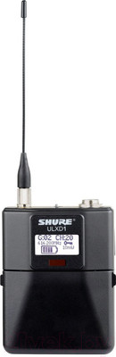 Радиосистема микрофонная Shure ULXD1 G51