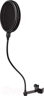 Фильтр микрофонный Alctron PF04