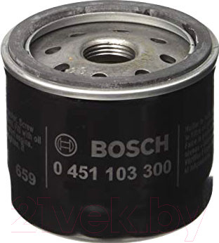 Масляный фильтр Bosch 0451103300