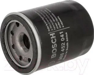 Масляный фильтр Bosch 0986452041
