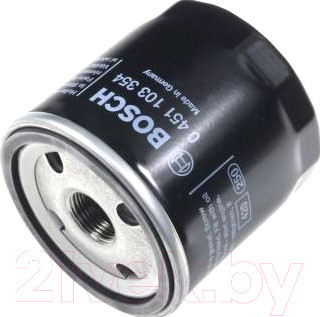 Масляный фильтр Bosch 0451103354