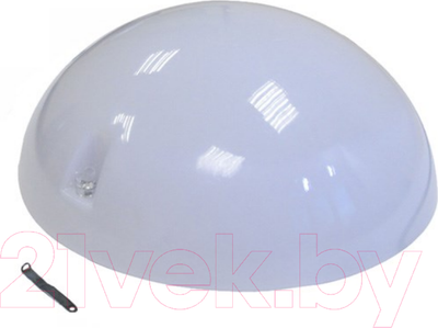 Светильник ЖКХ Юпитер НБП JP1300-01 (белый)
