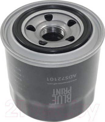 Масляный фильтр Blue Print ADS72101