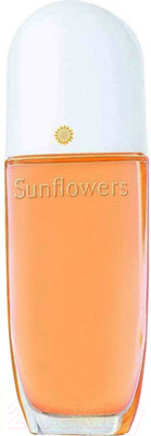Туалетная вода Elizabeth Arden Sunflowers (100мл)