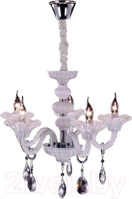 Люстра Citilux Ирида CL351150