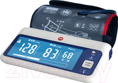 Тонометр Pic Solution Help Rapid