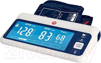 Тонометр Pic Solution Clear Rapid