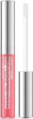 Блеск для губ Eveline Cosmetics 3D Holografic brilliant тон 53 (9мл)