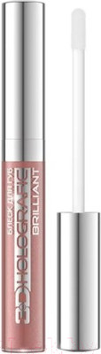 Блеск для губ Eveline Cosmetics 3D Holografic Brilliant тон 72 (9мл)