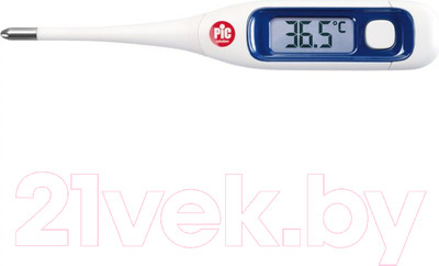 Электронный термометр Pic Solution Vedoclear