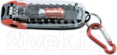 Набор бит Matrix 11383