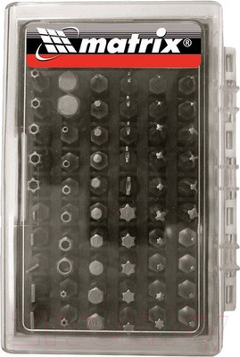 Набор бит Matrix 11387