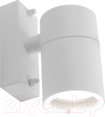 Бра уличное Arte Lamp Mistero A3302AL-1WH