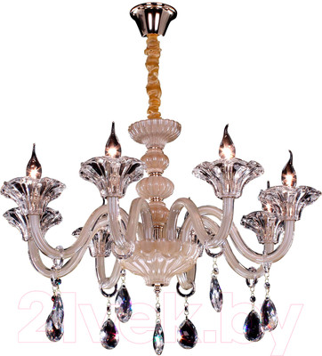 Люстра Citilux Ирида CL351181