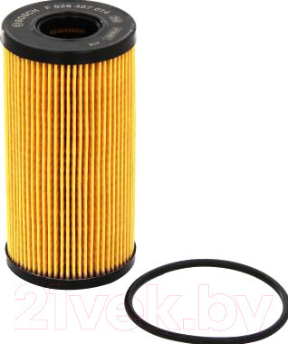 Масляный фильтр Bosch F026407014