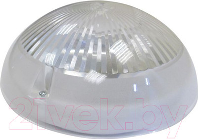 Светильник Юпитер JP1300-02 (белый)