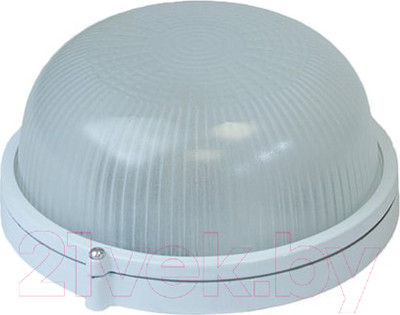 Светильник уличный Юпитер НБП JP1301-01 (белый)