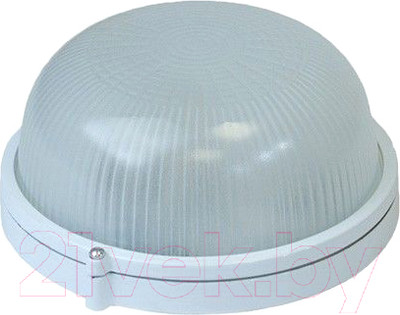 Светильник ЖКХ Юпитер НБП JP1301-03 (белый)