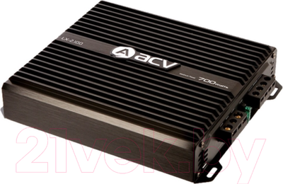 Автомобильный усилитель ACV LX-2.100