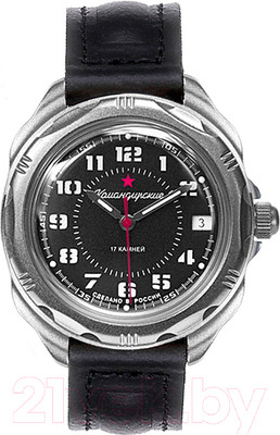 Часы наручные мужские Восток 216186