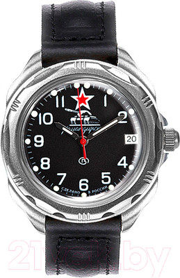 Часы наручные мужские Восток 216306