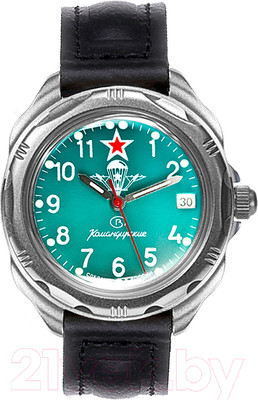 Часы наручные мужские Восток 216307