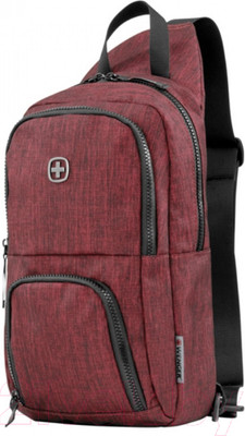 Рюкзак Wenger 605030 (бордовый)