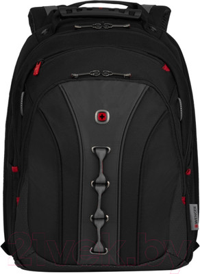 Рюкзак Wenger 600631 (черный/серый)