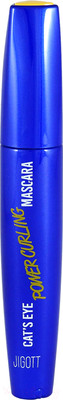 Тушь для ресниц Jigott Cat's Eye Power Curling Mascara (12г)