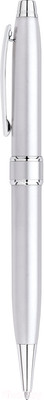 Ручка шариковая имиджевая Cross Stratford / AT0172-2 (серебристый)