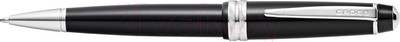 Ручка шариковая имиджевая Cross Bailey / AT0742-1 (черный)