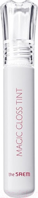 Тинт для губ The Saem Saemmul Magic Gloss Tint (9г)
