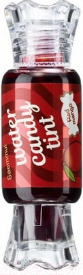 Тинт для губ The Saem Saemmul Water Candy Tint 03 Redmango (10г)