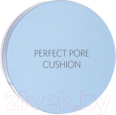 Кушон The Saem Saemmul Perfect Pore Cushion 02 Natural Beige (12г)
