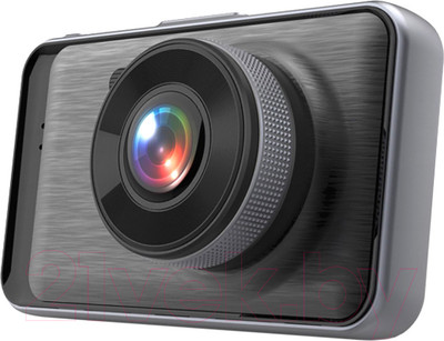 Автомобильный видеорегистратор TrendVision Winner (черный)