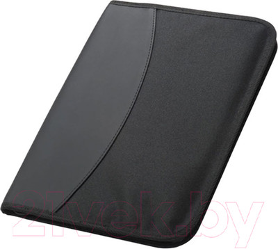 Папка деловая Easy Gifts Panama / 101103 (черный)