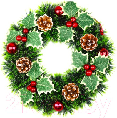 Венок Волшебная страна SYCB17-161 / R102007