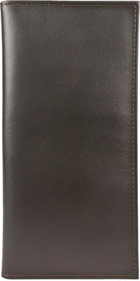 Портмоне Carlo Gattini Classico Canaro 5062-04 (темно-коричневый)