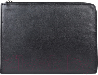 Портмоне Carlo Gattini Classico Borletti 5064-01 (черный)