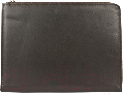 Портмоне Carlo Gattini Classico Borletti 5064-04 (темно-коричневый)