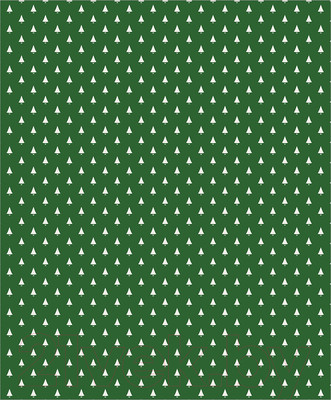 Скатерть JoyArty Елочки наив / tc_37162 (120x145)