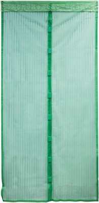 Москитная сетка на дверь Рыжий кот Капутомоскито KM-G / 311252