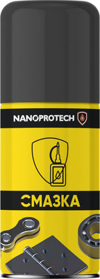 Смазка техническая Nanoprotech NPSS0001 (210мл)