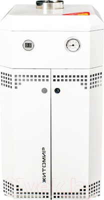 Газовый котел АТЕМ Житомир-10 КС-Г-007 СН