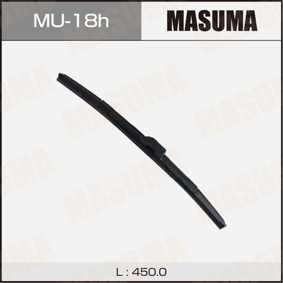 Щетка стеклоочистителя Masuma MU18H