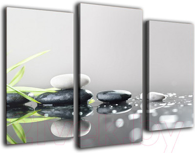 Картина модульная Arthata m-000612 (90х60)