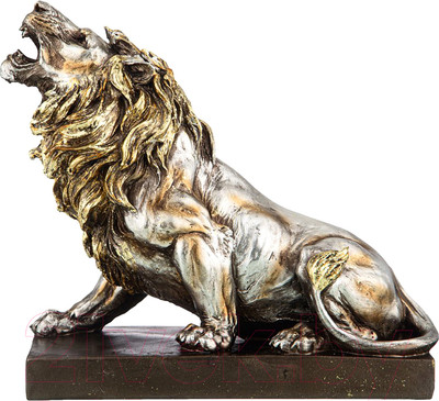 Статуэтка Lefard Лев / 146-1522