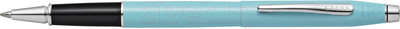 Ручка-роллер имиджевая Cross Classic Century Aquatic Sea Lacquer / AT0085-125 (голубой)