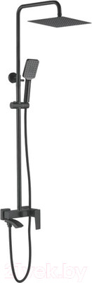 Душевая система со смесителем Ledeme L2478B