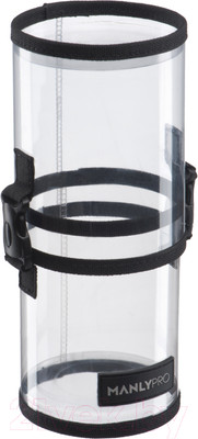 Кейс для кистей Manly PRO КП34